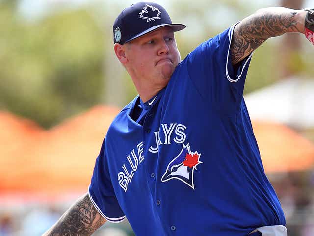 Mat Latos Ex Girlfriend Gets Restraining Order