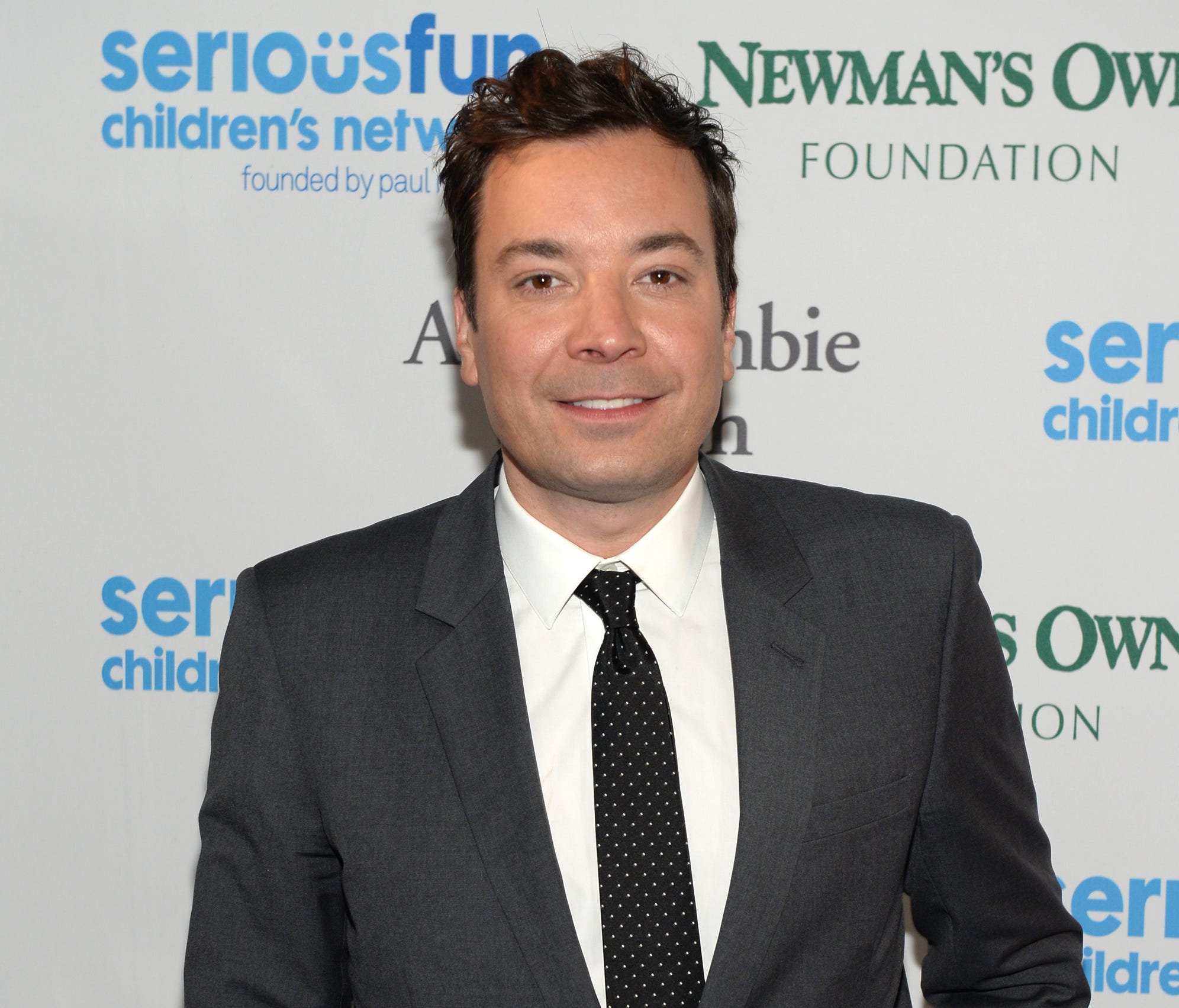 Jimmy Fallon canceled the taping of 'The Tonight Show' a day before his mother died.