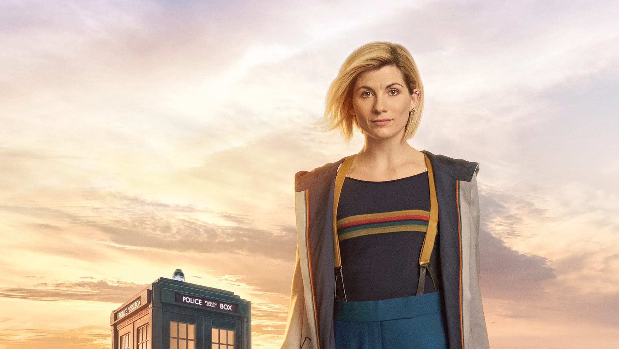 Doctor Who': How To Catch Up Before Jodie Whittaker's Season