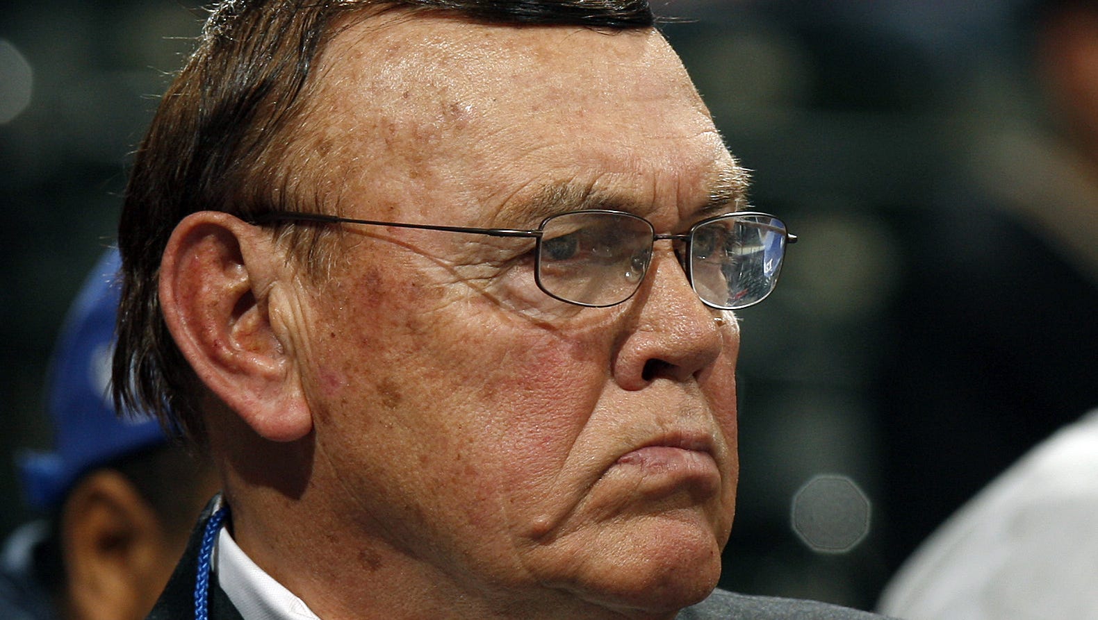 Doyel Gene Keady Spent How Much On That Combover