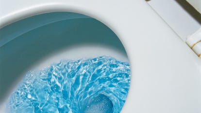 To maintain a healthy septic system, be aware of what goes down the drain.