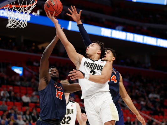 Michigan Basketball Vs Purdue What To Watch Prediction