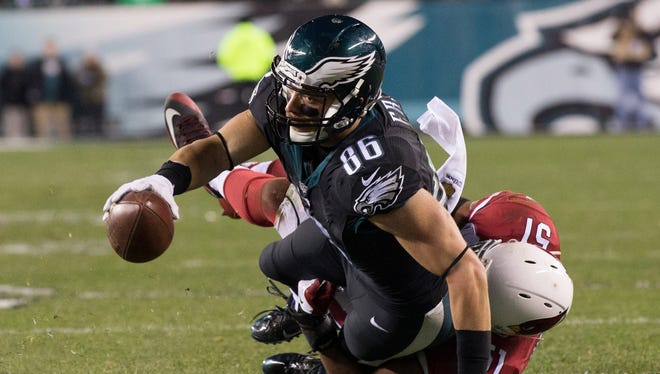 Arizona Cardinals Trade Speculation Includes Haason Reddick Zach Ertz