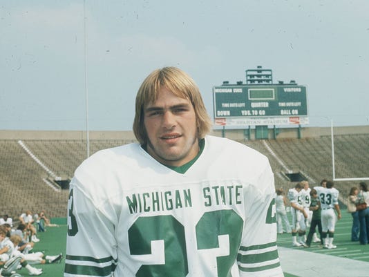 Kirk Gibson Thanks Power Of We For College Football Hall Of Fame Nod