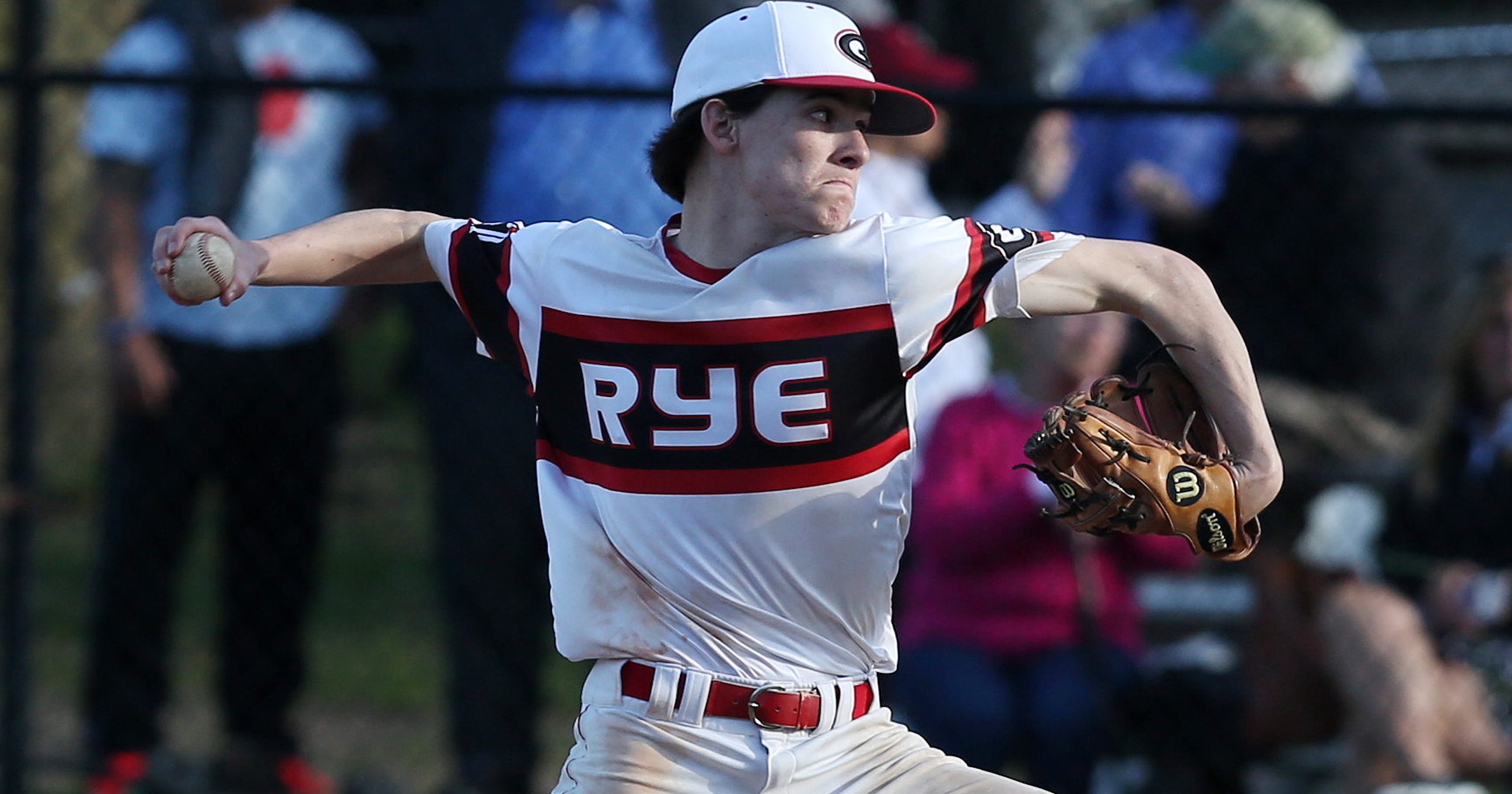 Lohud Baseball Scoreboard Section 1 tournament quarterfinal results