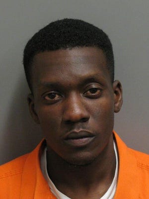 Nicktavus Pringle was sentenced to 25 years for killing his cousin, Demarcus Pringle.