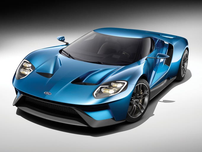 The street-version supercar is powered by a 600-horsepower