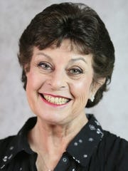 Mary Fox Luquette