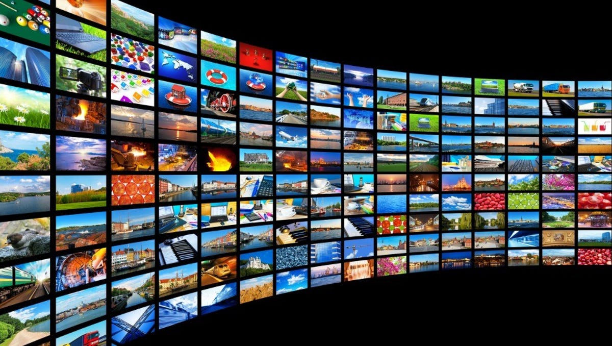 Streaming Sucking Viewers From Pay Tv