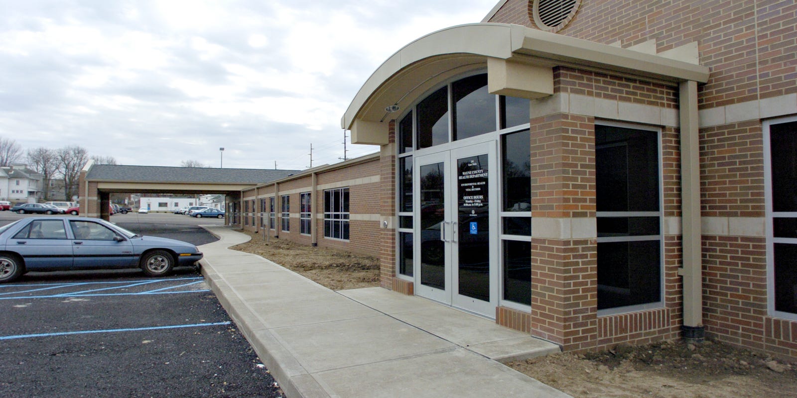 County Health Inspections In July Yield Several Violations