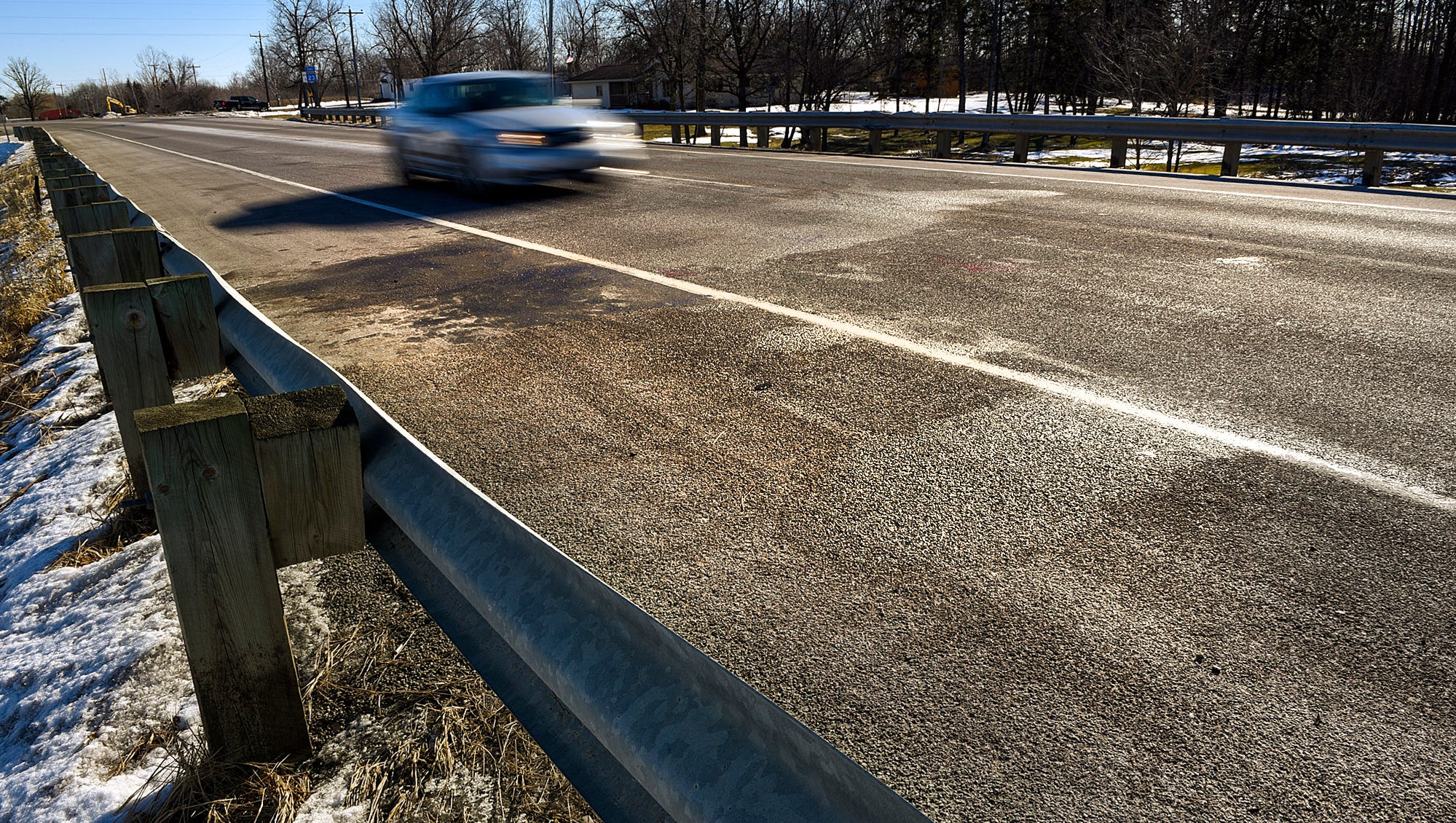 Milaca Driver Dies Of Collision Injuries Before Facing Charges In Death Of Foreston Mom