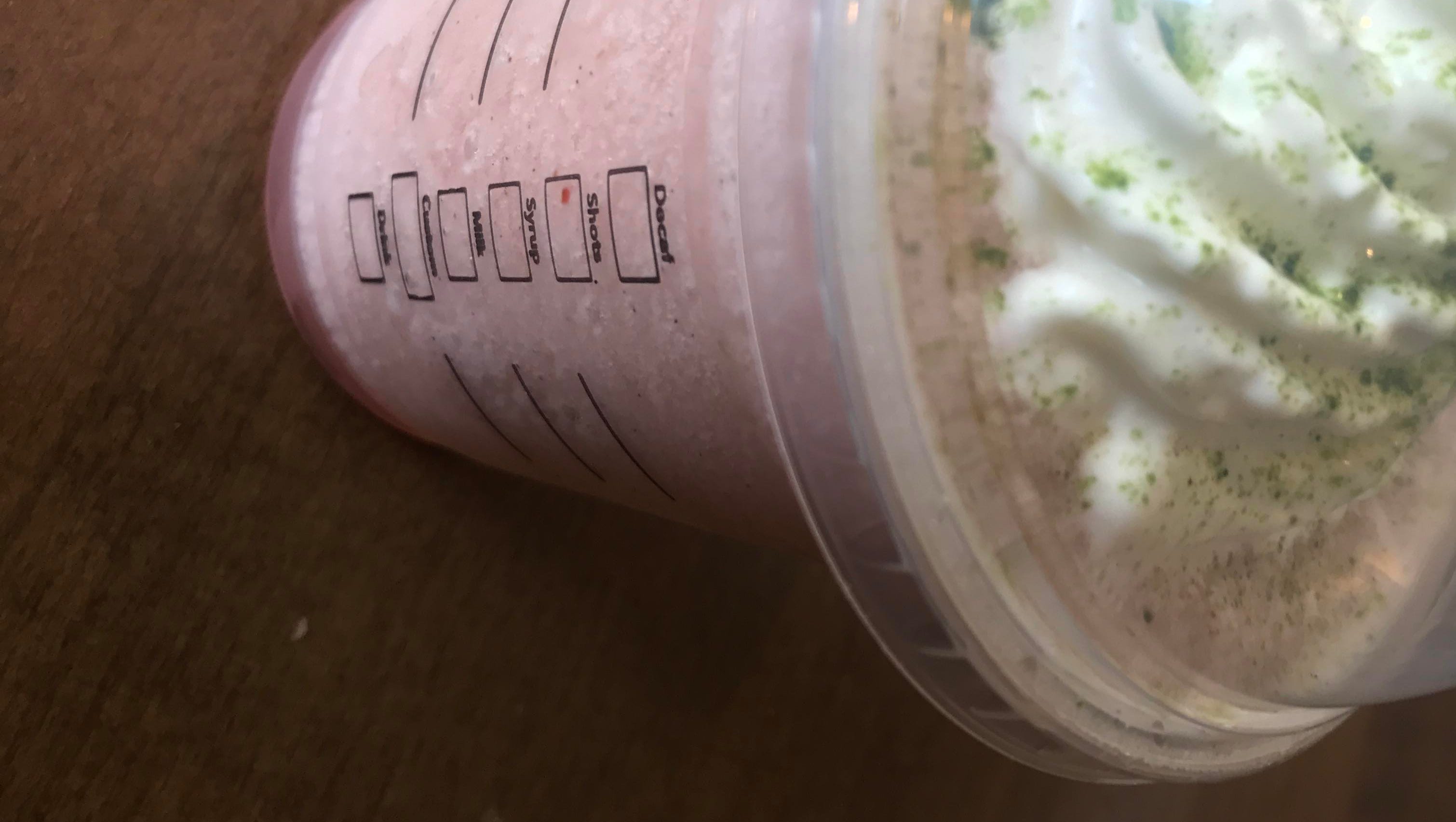 How To Order The Narwhal Dragon And Mermaid At Starbucks