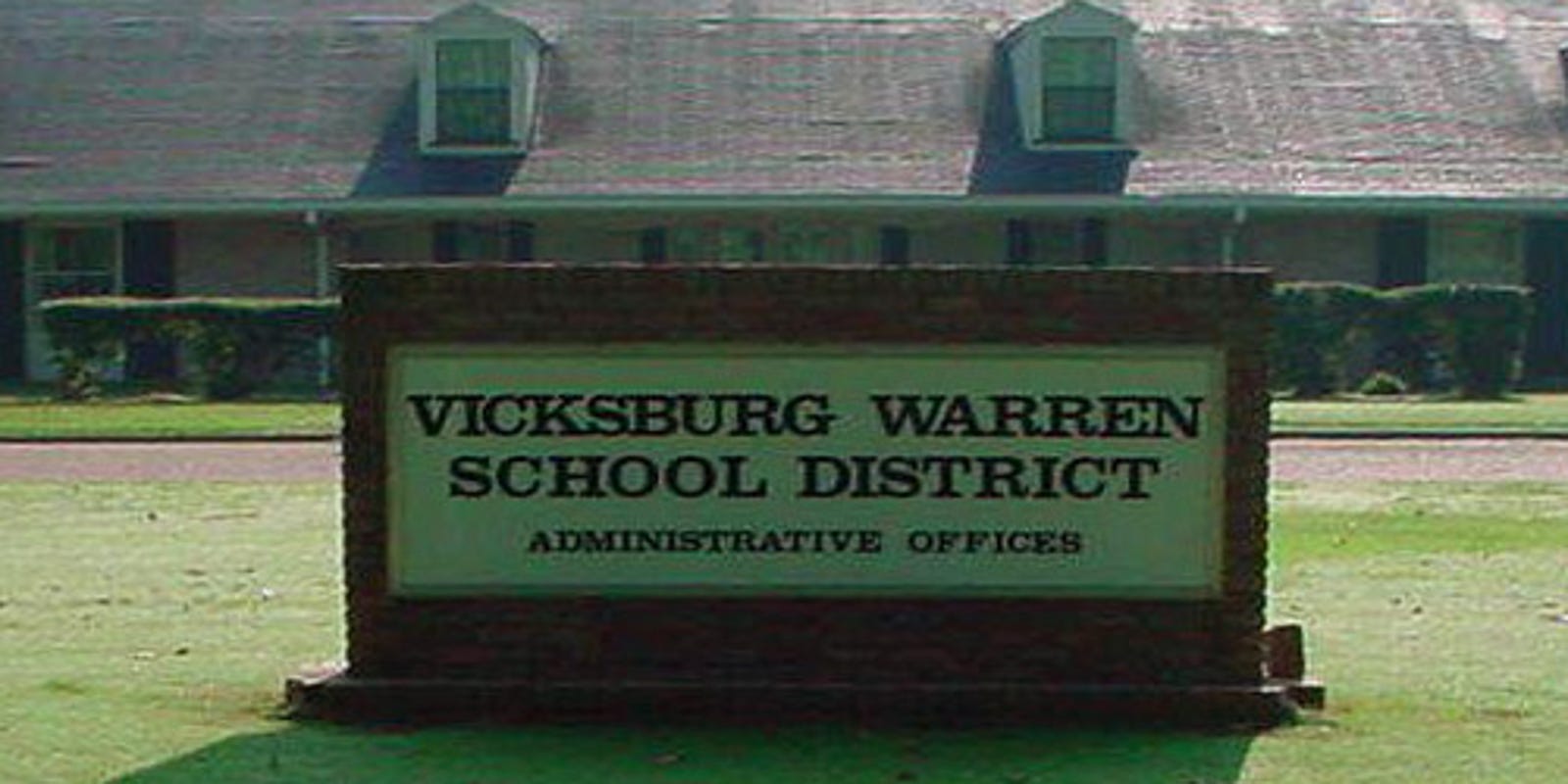 Vicksburg warren school district job openings