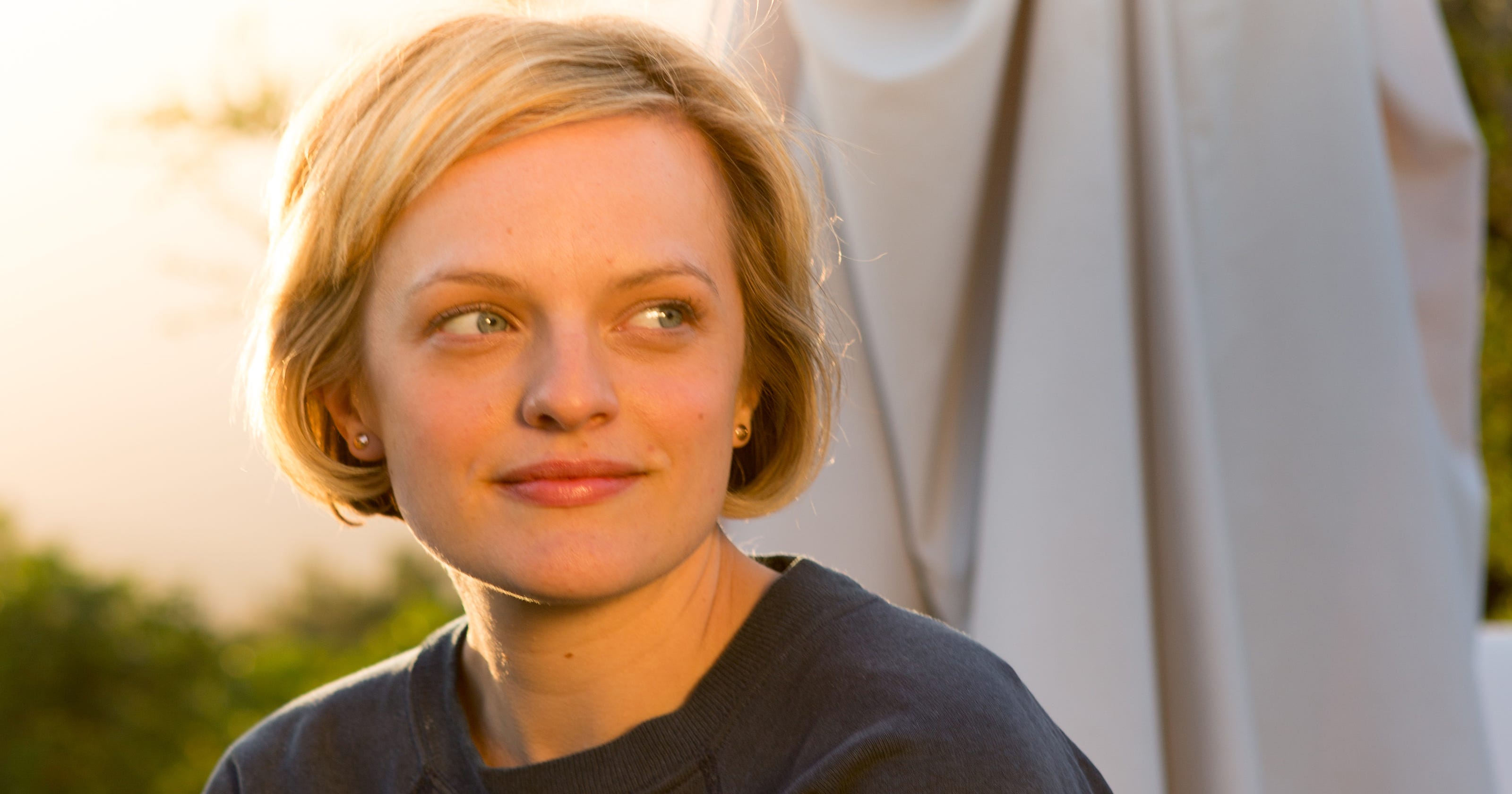 Elisabeth Moss, Jason Biggs Broadwaybound