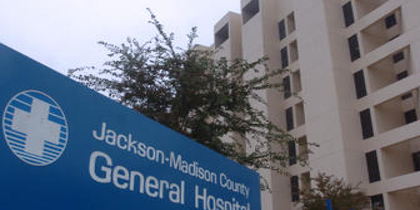 West Tennessee Healthcare Closes Humboldt Emergency Room