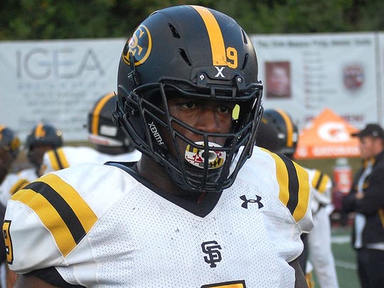 Nsd 2019 Notebook Alabama Lb Anoma Pulls Name Back From Transfer