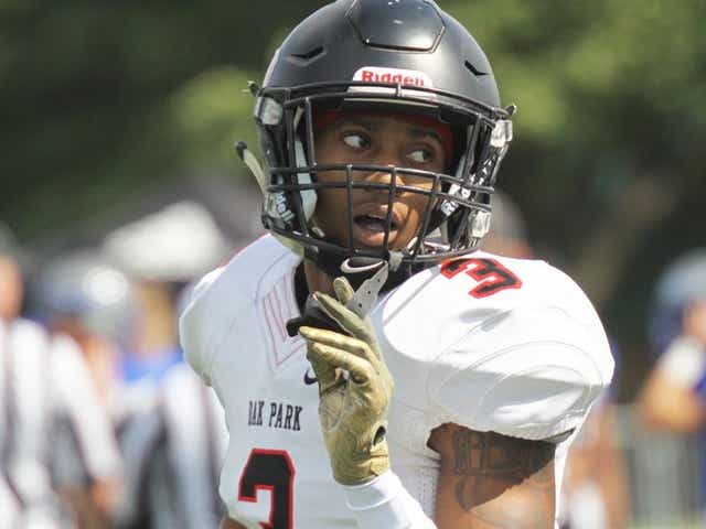 Penn State Football Recruiting Is 2020 Class Final Piece For Playoff