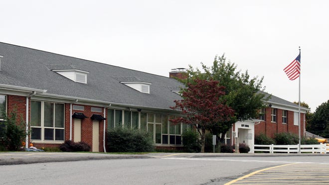 Kent Elementary School