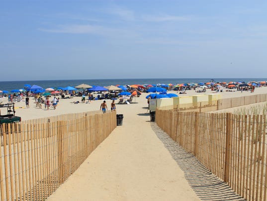 The best beaches in Delaware