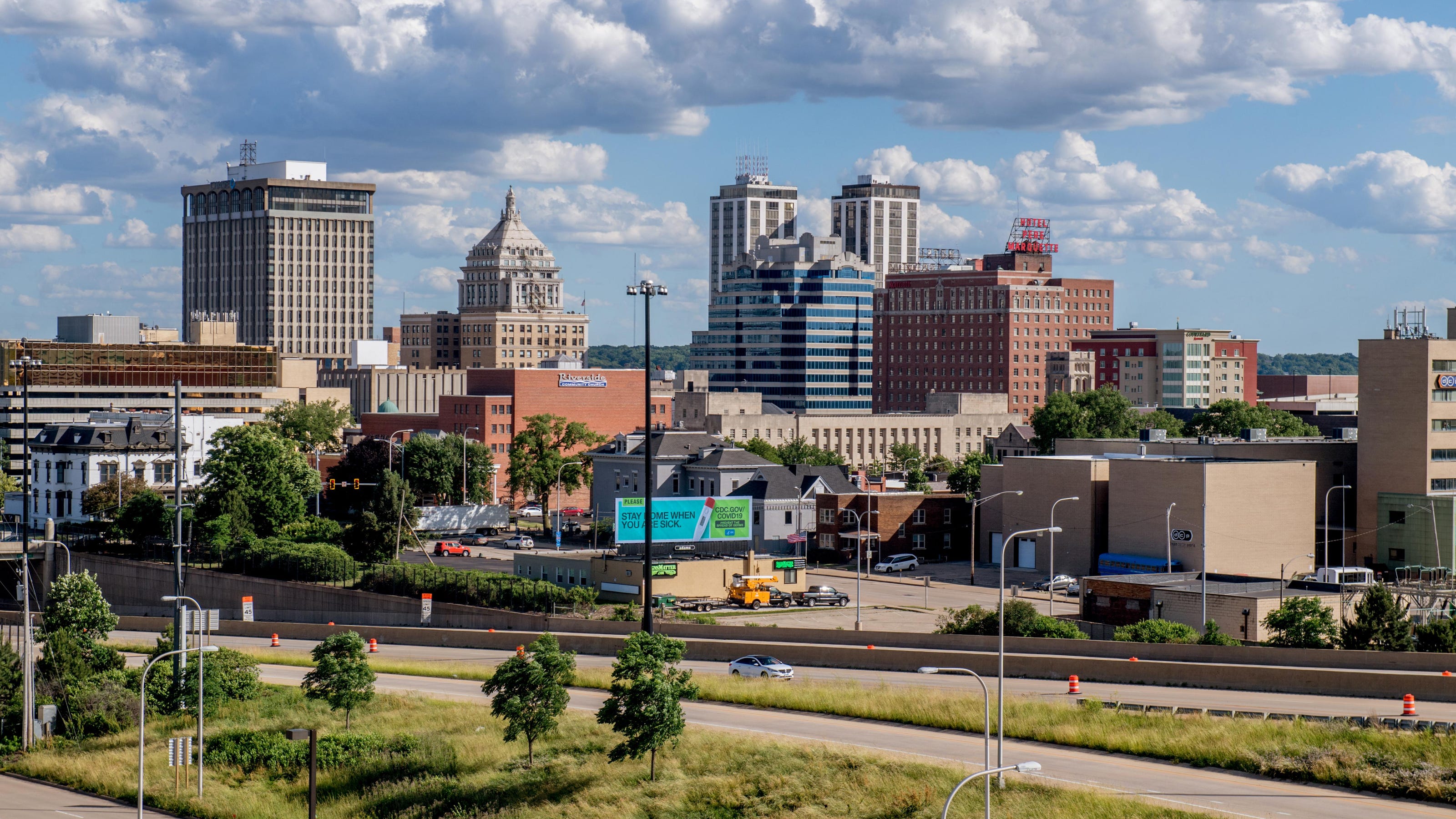 Peoria among fastest shrinking midsized cities might COVID change that? Peoria among fastest shrinking midsized cities might COVID change that?