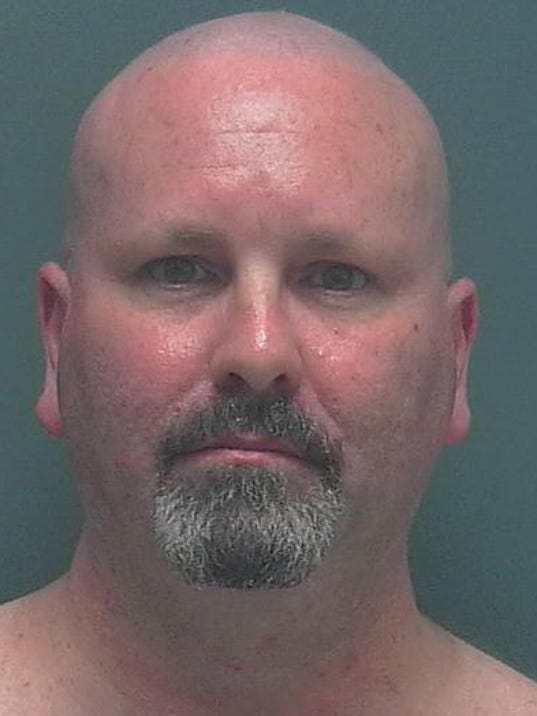 Former Fort Myers attorney arrested in open court