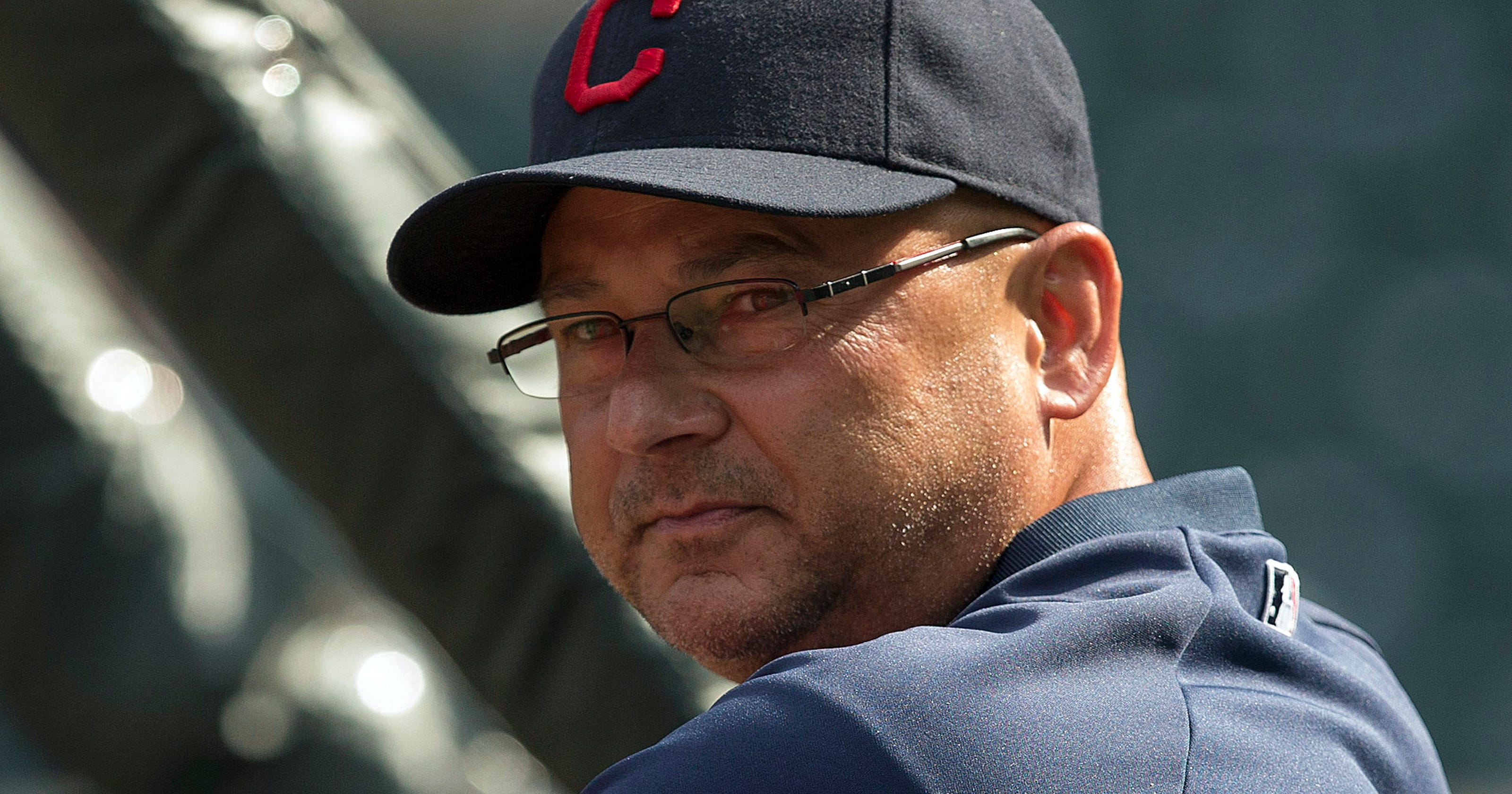 Under Francona, Indians no Cinderella story