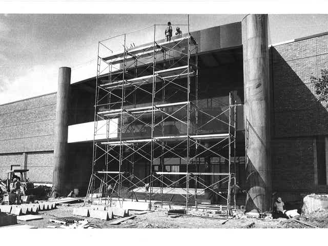 1978 Merle Hay Younkers Fire Among Deadliest In Iowa