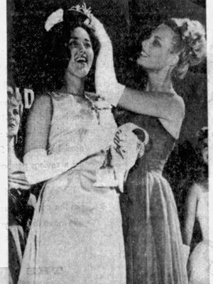 In August 1963, Cape Coral hosted its first Miss Florida World beauty pageant.