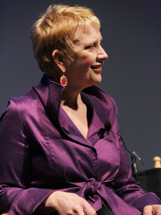 Margaret Juntwait Voice Of The Met Opera Broadcasts Dies At 58