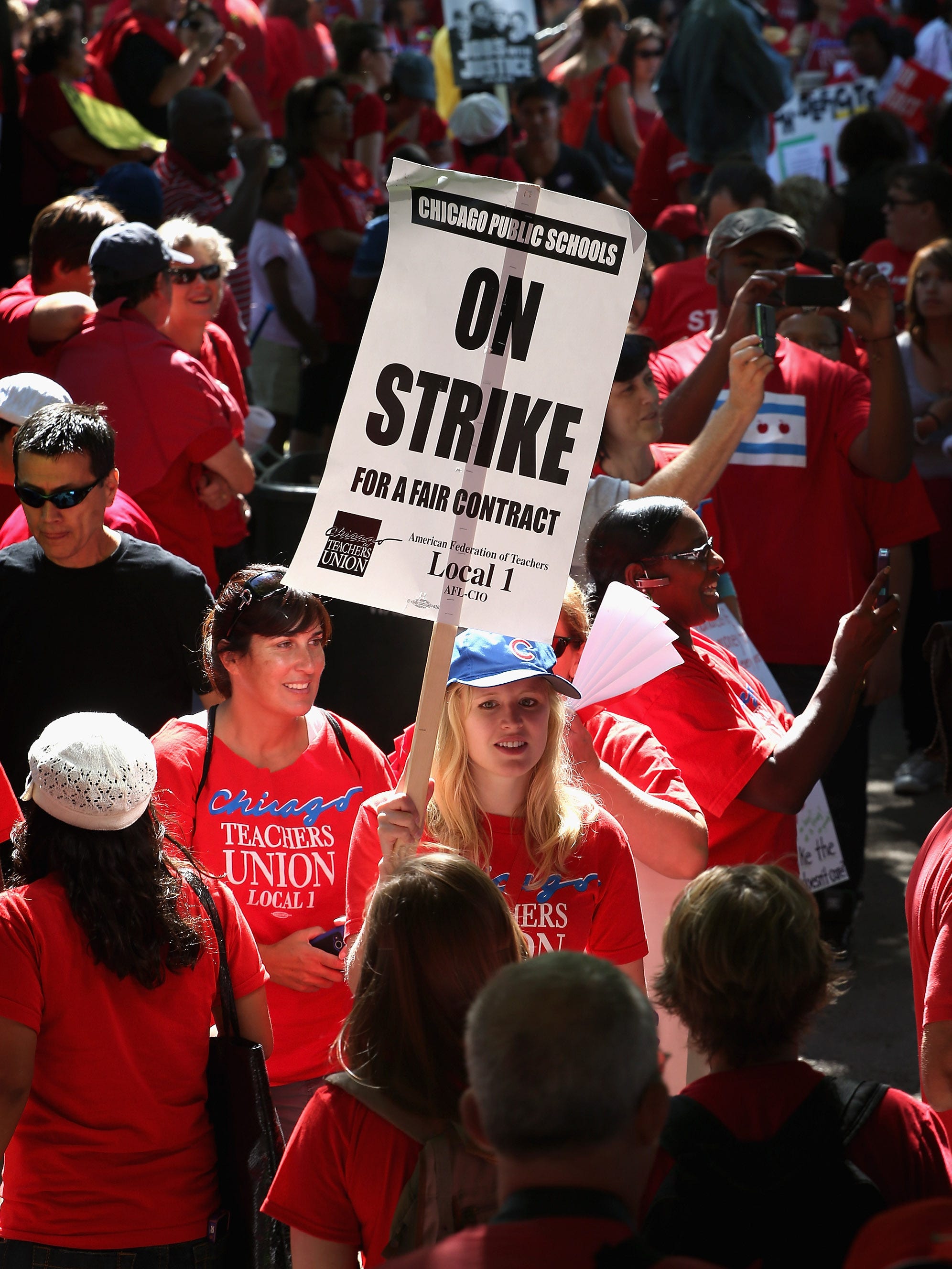 union supreme court case 2018