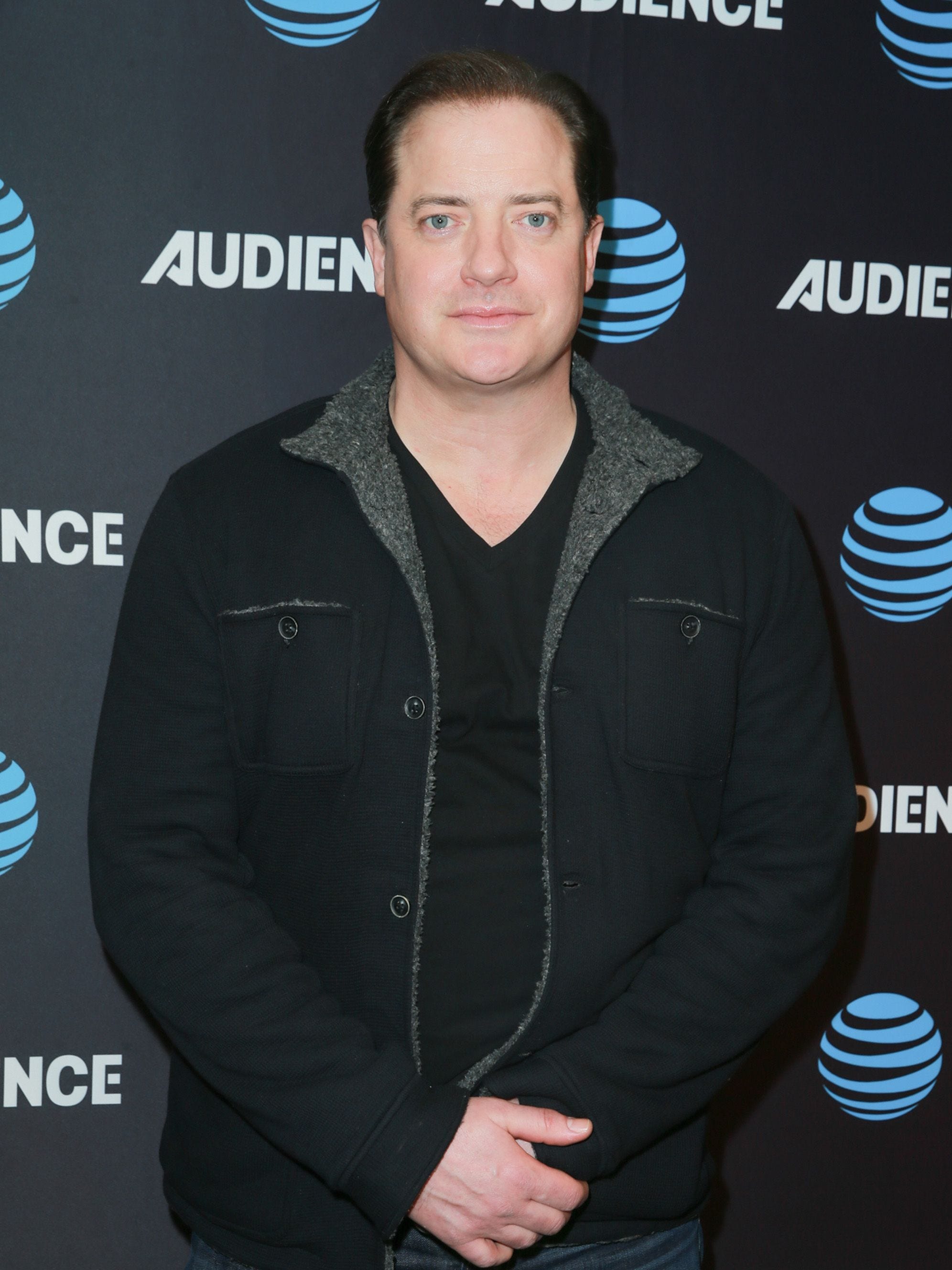 Brendan Fraser Says Ex Golden Globes Boss Assaulted Him
