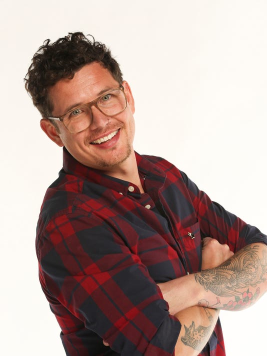 'America's Got Talent' Knoxville's Michael Ketterer to audition