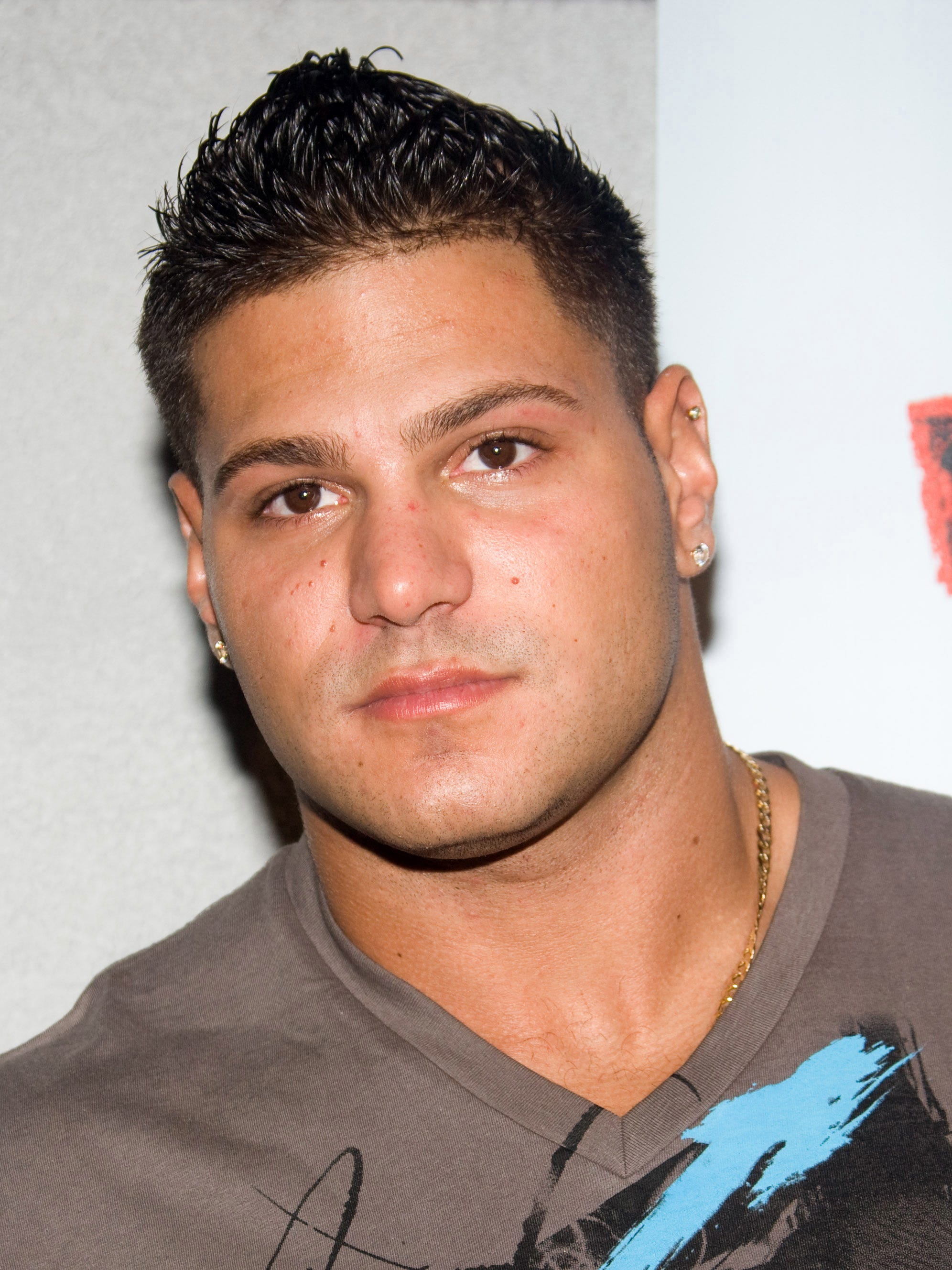 Ex-GF of Ronnie Ortiz-Magro of 'Jersey Shore' won't face charges