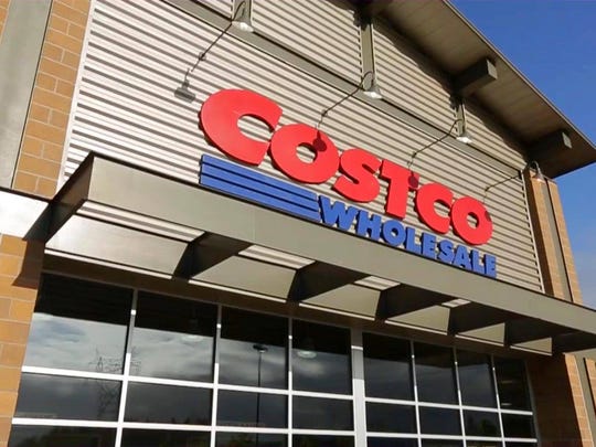 What stores does Murfreesboro need? Costco, Trader Joe's are top picks
