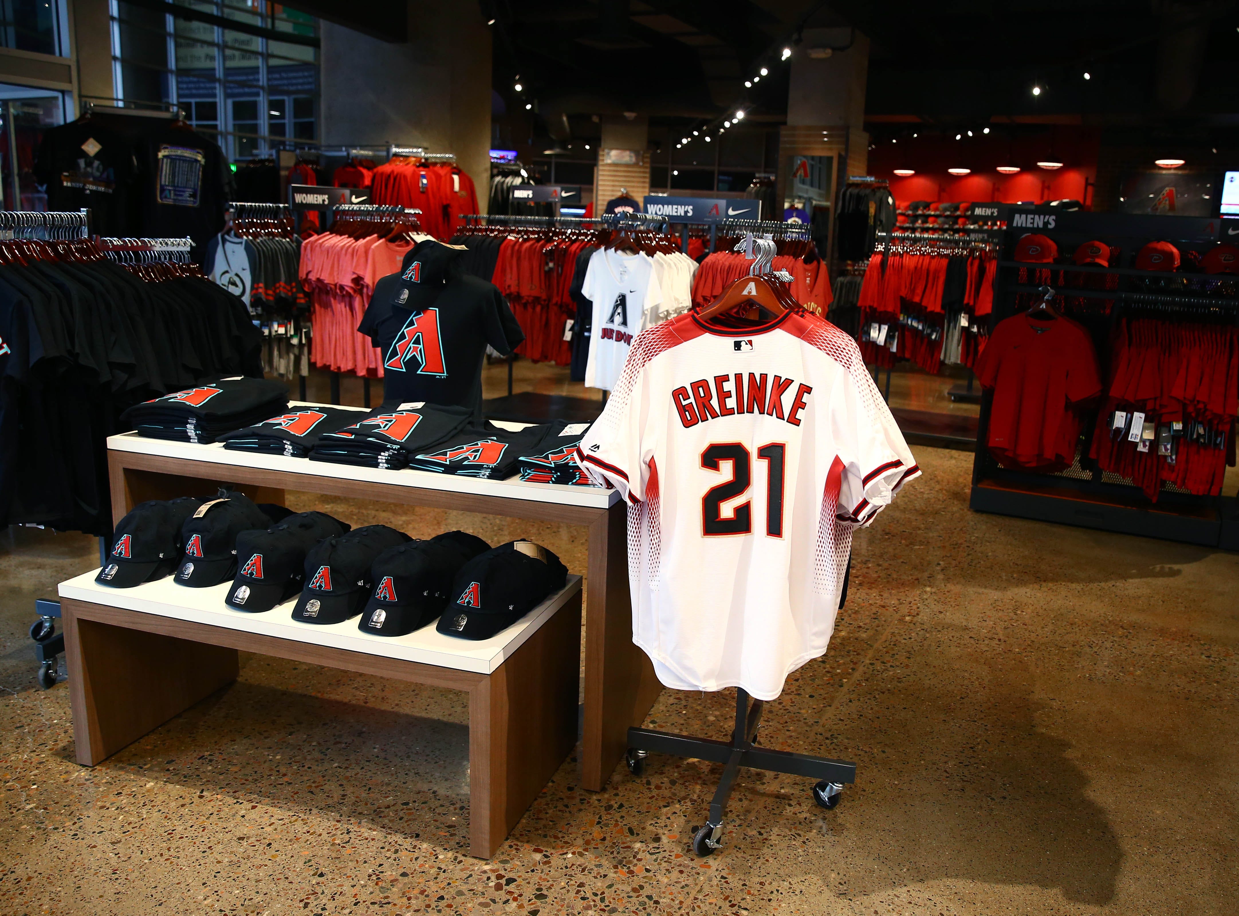 Sale > dbacks store > in stock