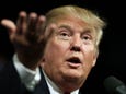 More Trump dump Celebrities drop affiliation