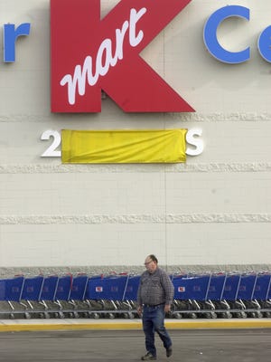 
This Kmart store on Madison Avenue is one of three in the Indianapolis area that the retailer announced it will be closing. The company said on Friday, Oct. 17, that the latest one, a store at 860 S. U.S. 31 in Greenwood will be closing in mid-January. 


