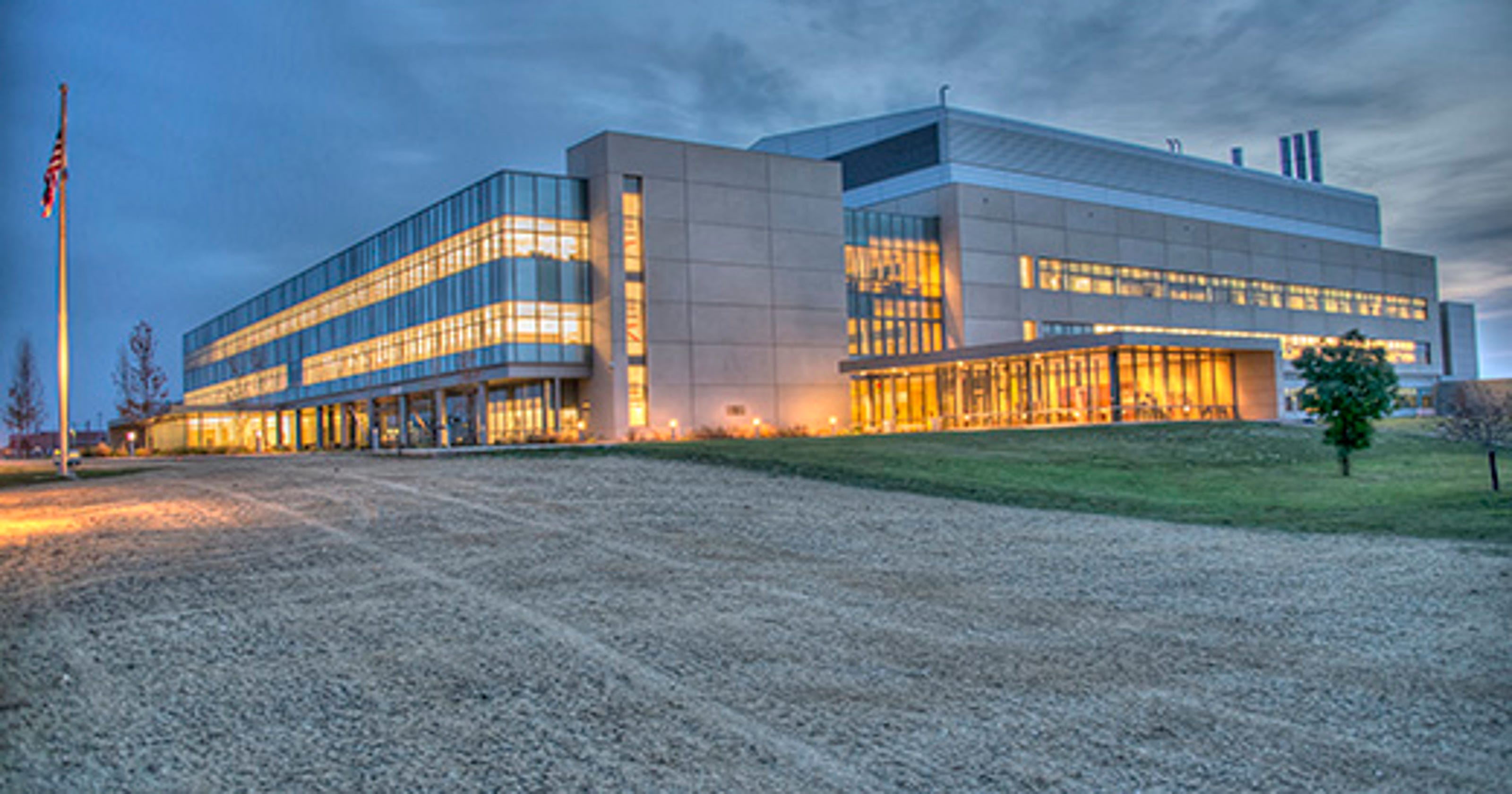 Iowa biosafety Do lab mistakes risk public health?