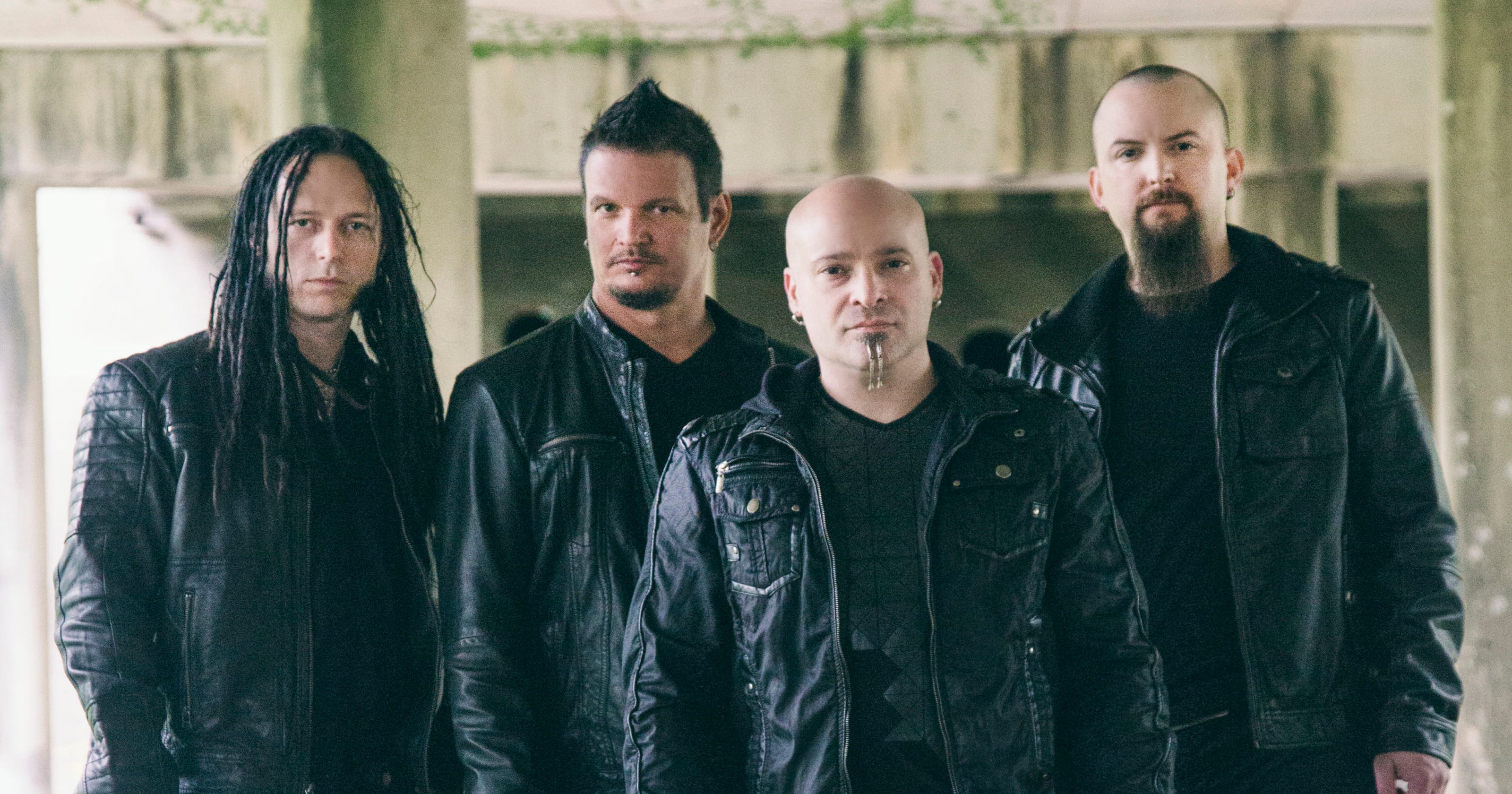 Ad for band Disturbed pulled after shooting