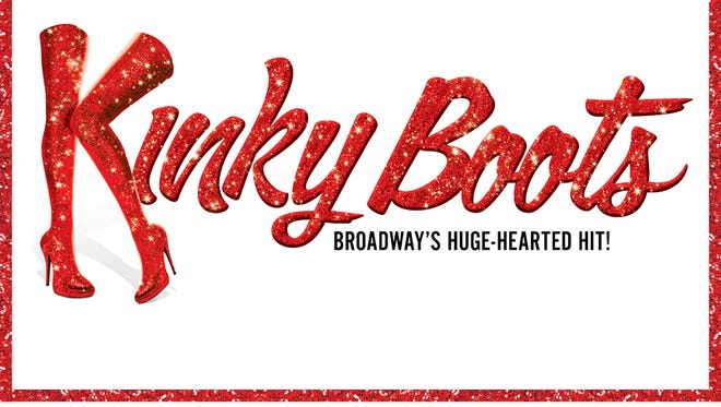 Kinky Boots will kick off the Washington Pavilion's 2017-18 concert series.