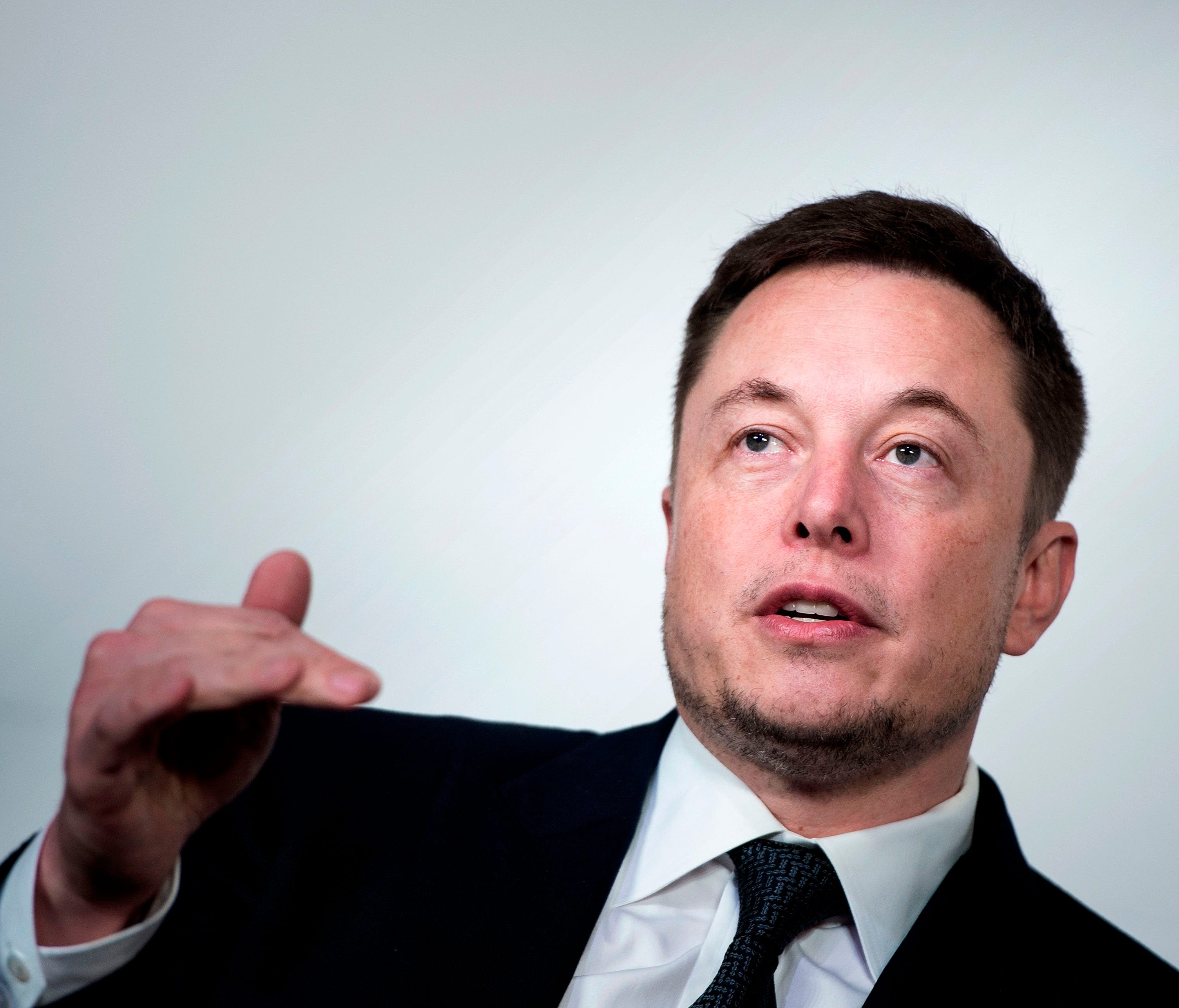 Elon Musk, CEO of SpaceX and Tesla, is facing some backlash after calling a British diver involved in the Thai cave rescue a 'pedo.'