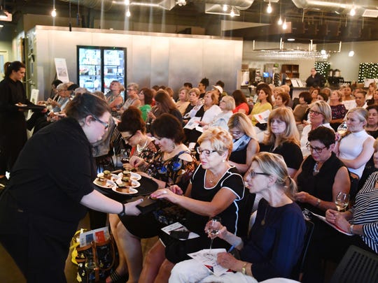 Enter To Win Tickets For Spring Themed Dish And Design