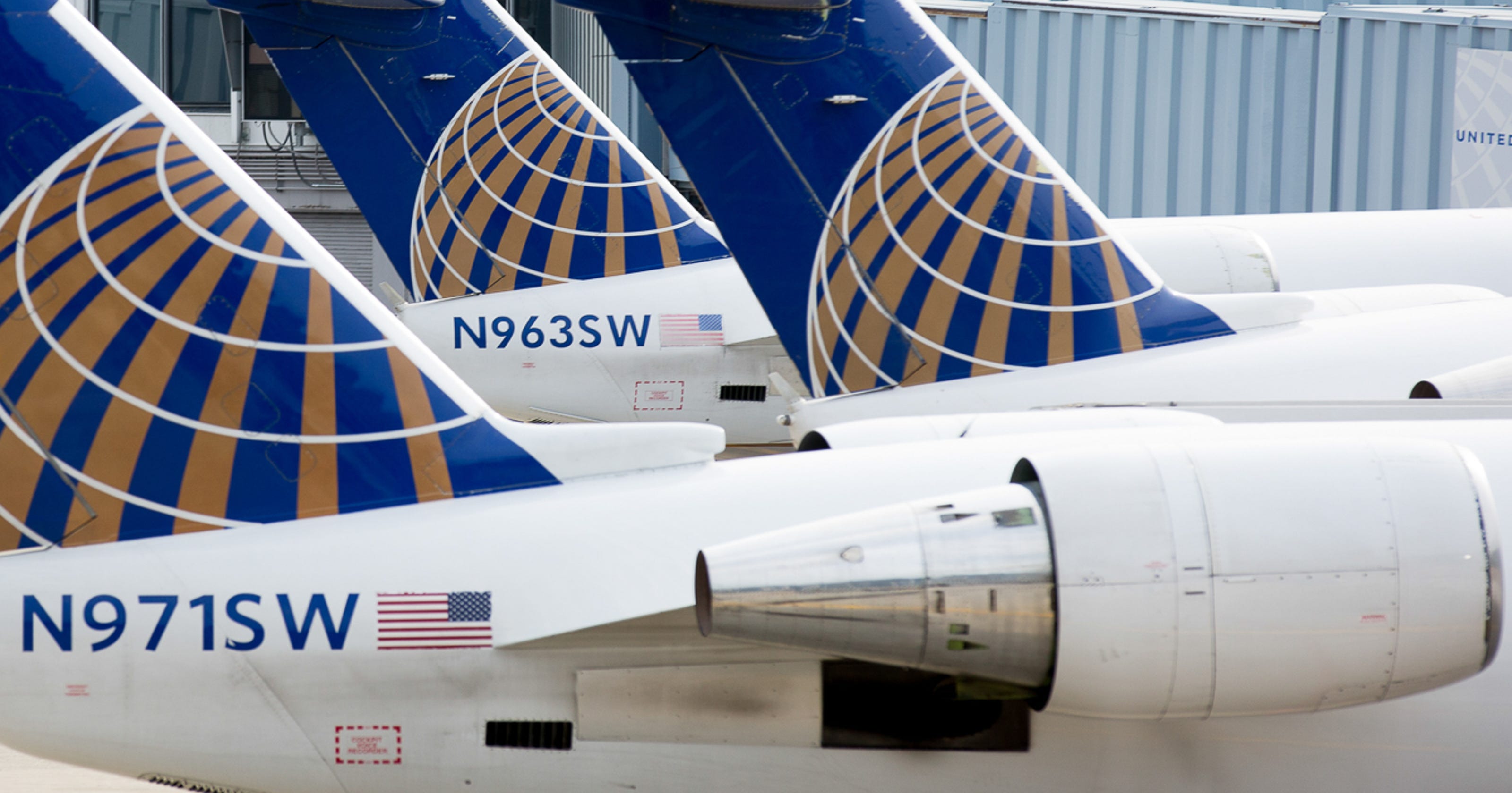 United Airlines reveals 10 new routes, including two new destinations