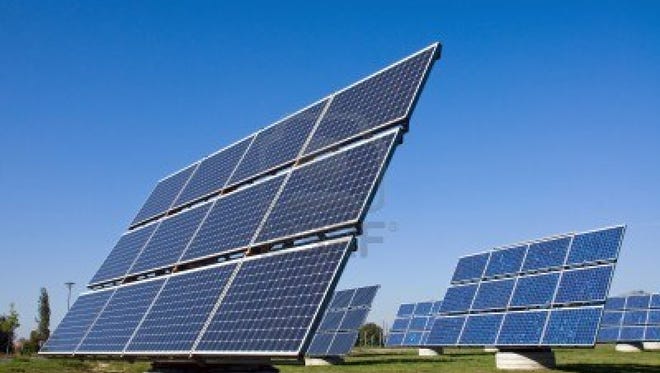 There will be a tour of solar power operations in Brevard County on Saturday - including residences, facilities and businesses.