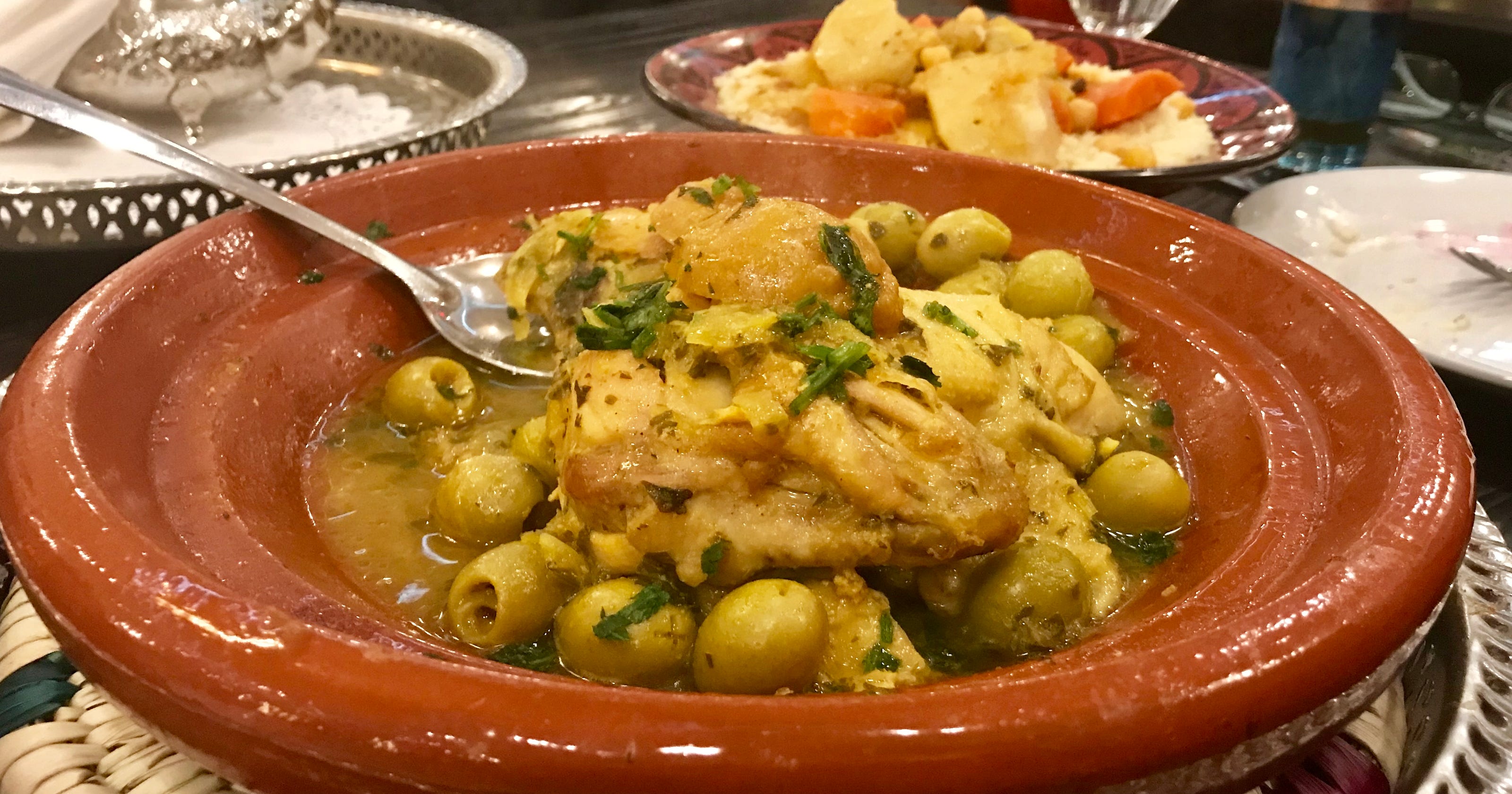 Explore Jersey Club Cuisine With Kya - ubfjgic
