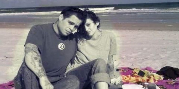 Spartanburg Husband Wife Identified As Bodies On Todd Kohlhepp Land