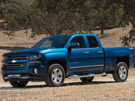 Ram Taps Big Discounts To Outsell Chevrolet Silverado