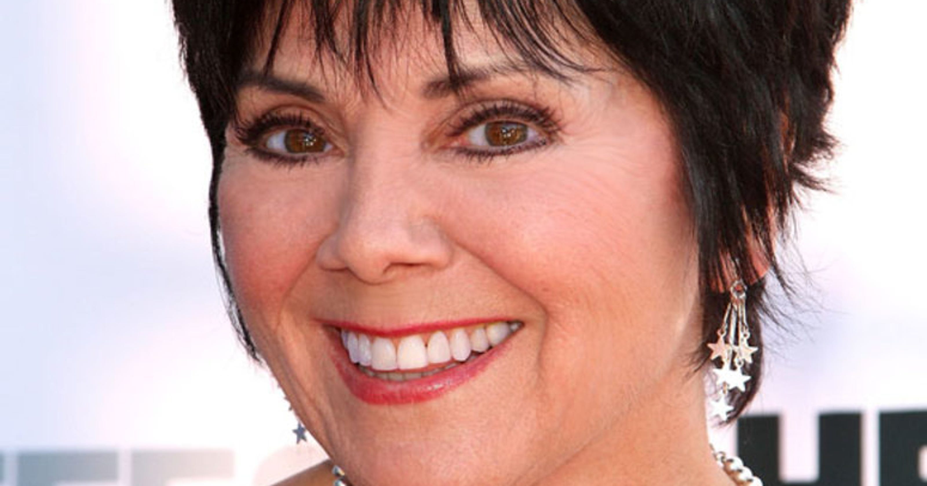 Joyce DeWitt Wallpaper