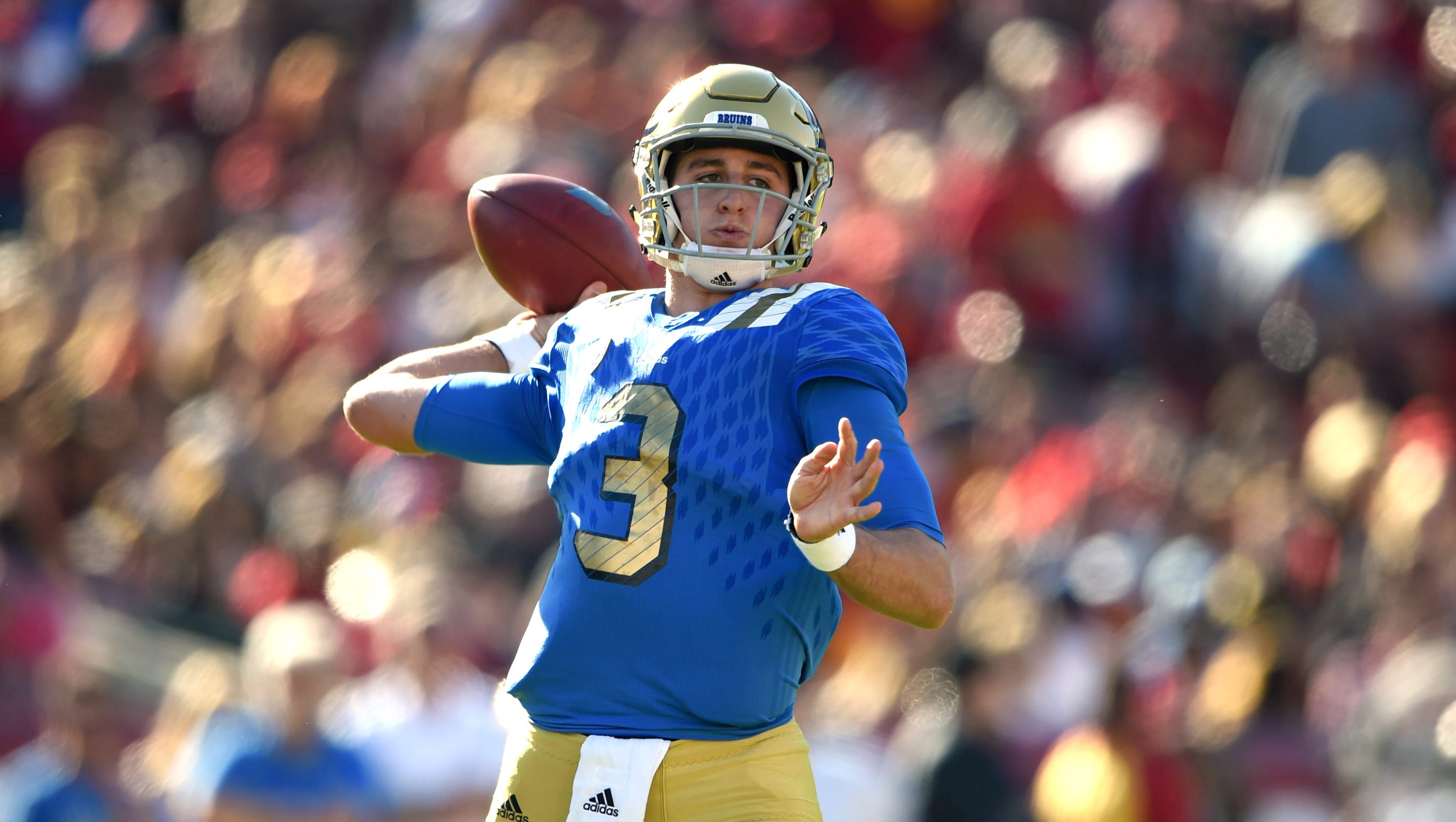 USA TODAY Sports Freshman All-America team