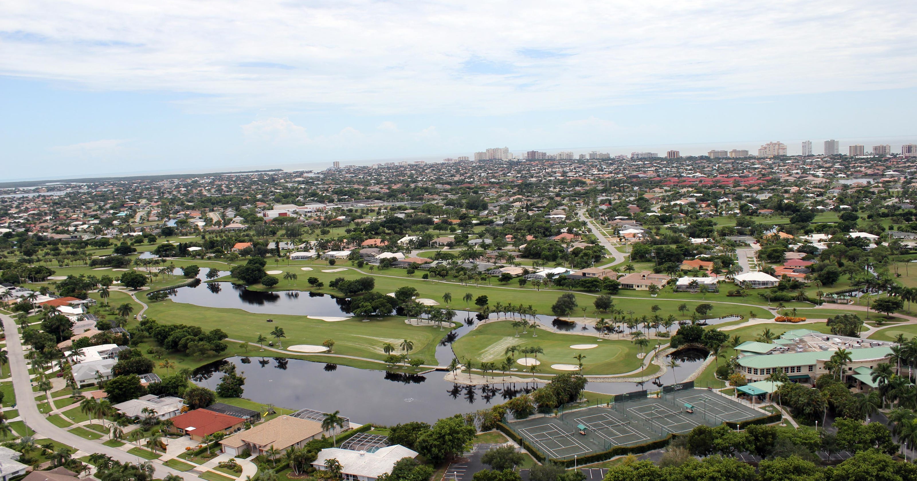 3 To Know Marco among safest cities in Florida